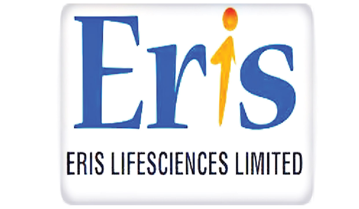 Eris Life Sciences Limited