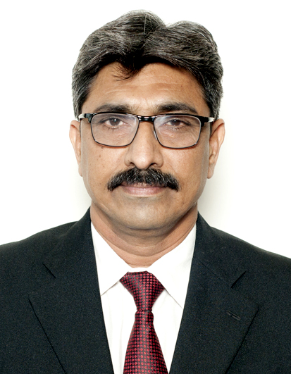 Kamal Dabawala
