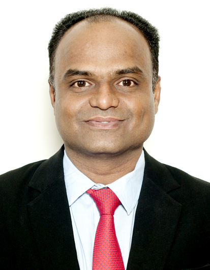 Bhavik Gauswami