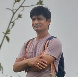 Ketan Jungi