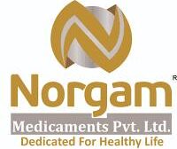 Norgam Medicaments Pvt. Ltd