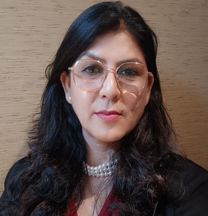 Ashu Manchanda