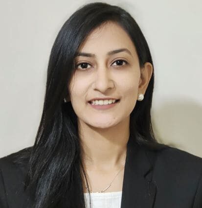 Himadri Solanki