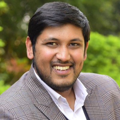 Neal Patel